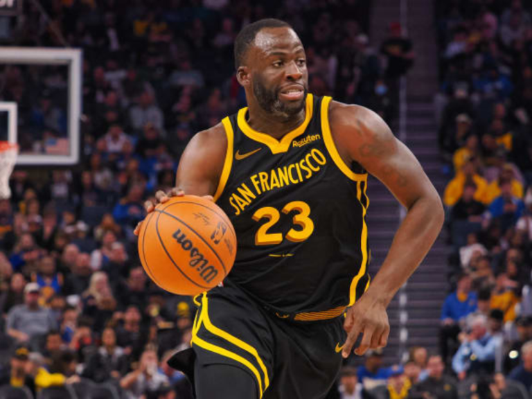 Draymond Green