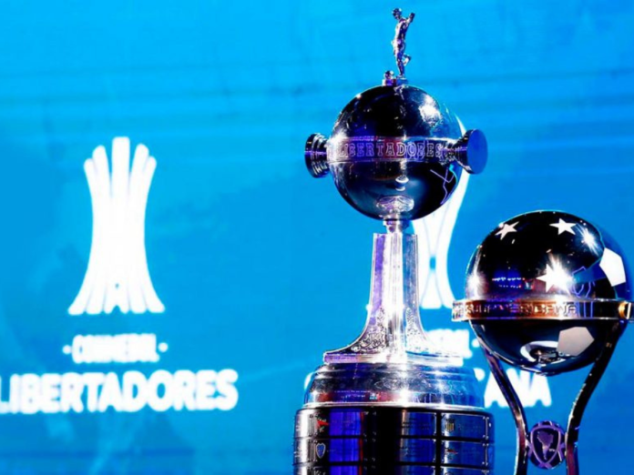 Conmebol