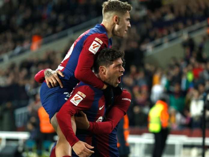 FC Barcelona FC Barcelona