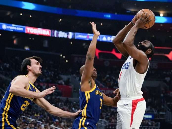 James Harden (Foto: AP) James Harden (Foto: AP)