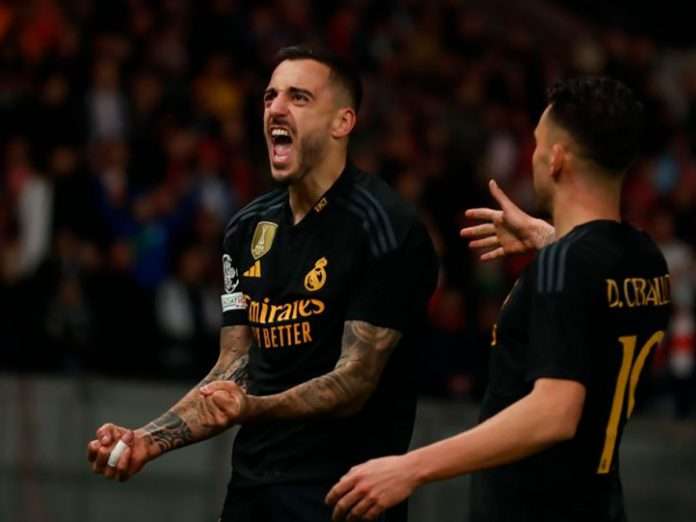 Joselu-Mateo