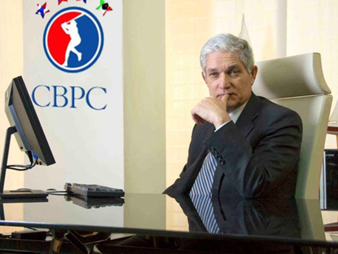 Juan Francisco Puello. (Foto: CBPC)