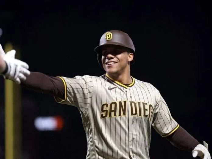 Juan Soto