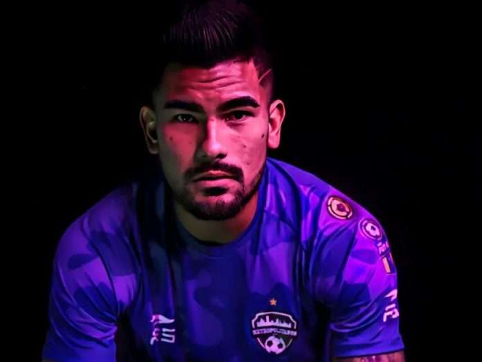 Kevin De La Hoz Kevin De La Hoz