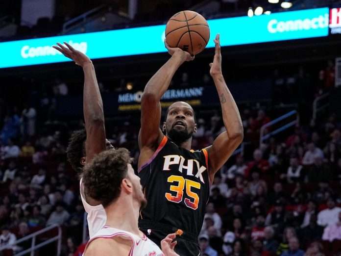 Kevin Durant (Foto: AP) Kevin Durant (Foto: AP)