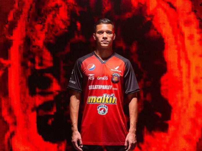 Kevin González Kevin González