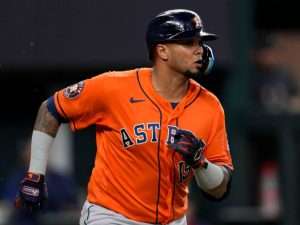 Martín Maldonado (Foto: MLB.com)