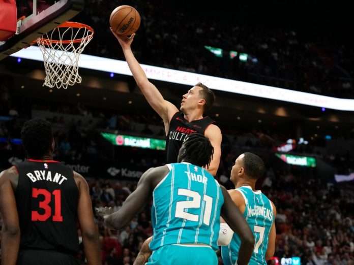 Miami Heat (Foto: AP) Miami Heat (Foto: AP)
