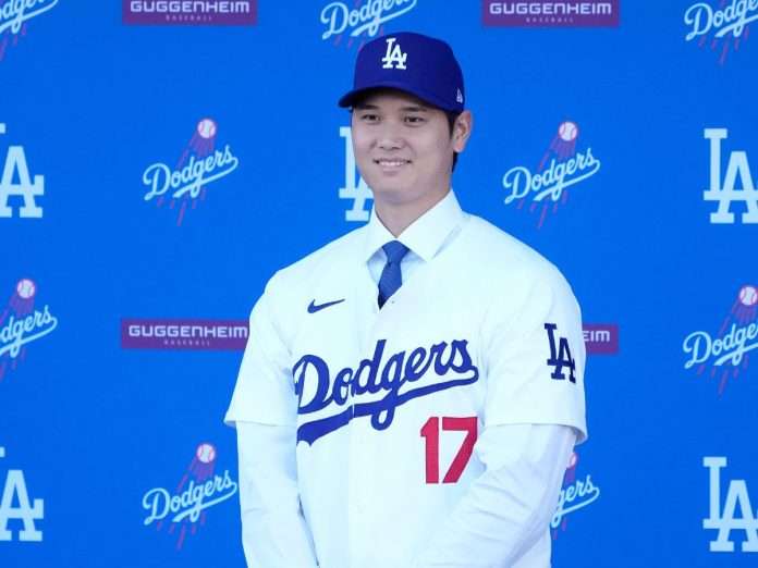 Ohtani Ohtani