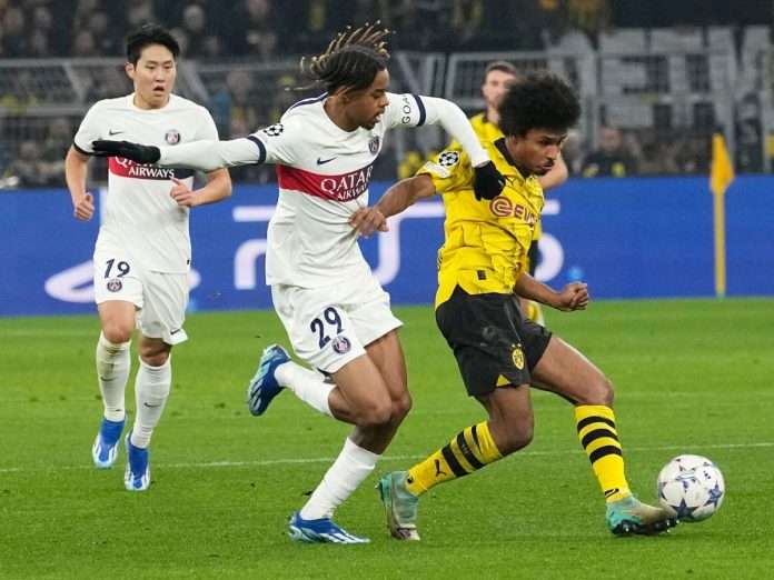 PSG PSG