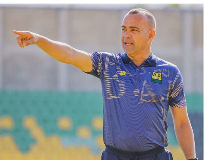 Rafael Dudamel (Foto: Atlético Bucaramanga)