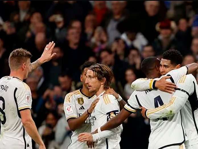Real-Madrid