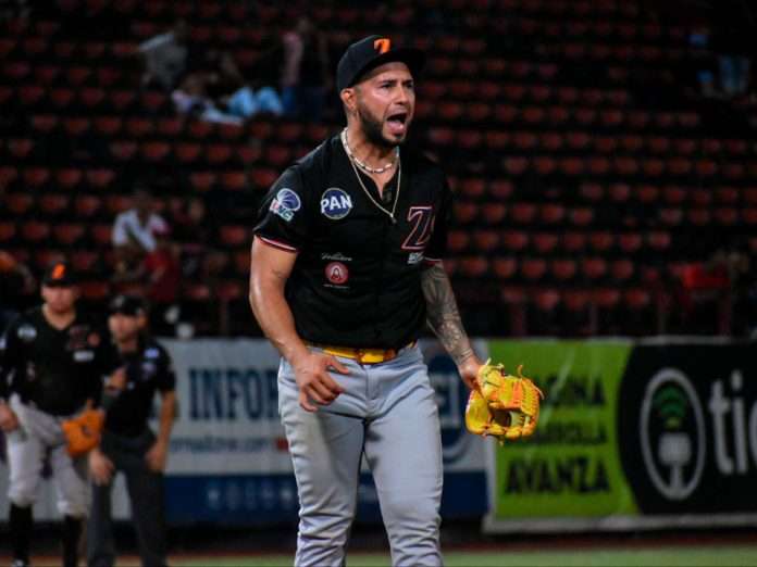 Silvino-Bracho Silvino Bracho (Foto: Prensa Águilas)