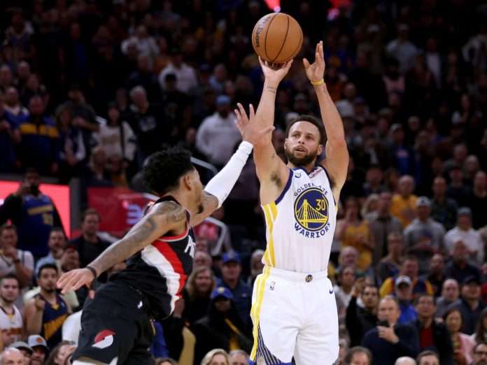 Stephen Curry (Foto: AP) Stephen Curry (Foto: AP)