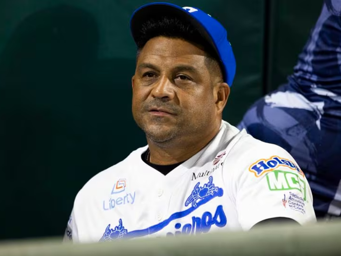 Wilfredo Romero Wilfredo Romero. (Foto: Nahira Montcourt/Cangrejeros de Santurce)