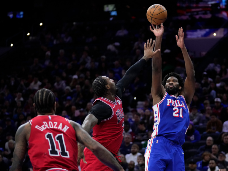 Embiid
