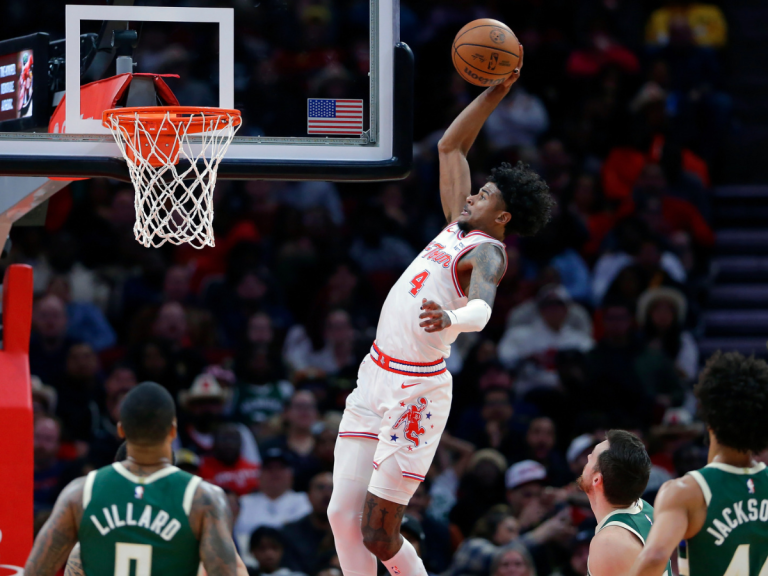Rockets