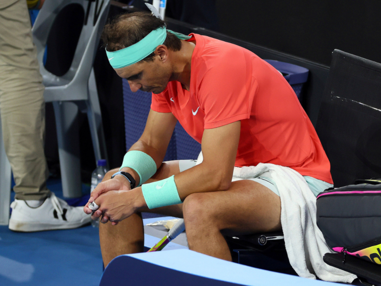 Nadal