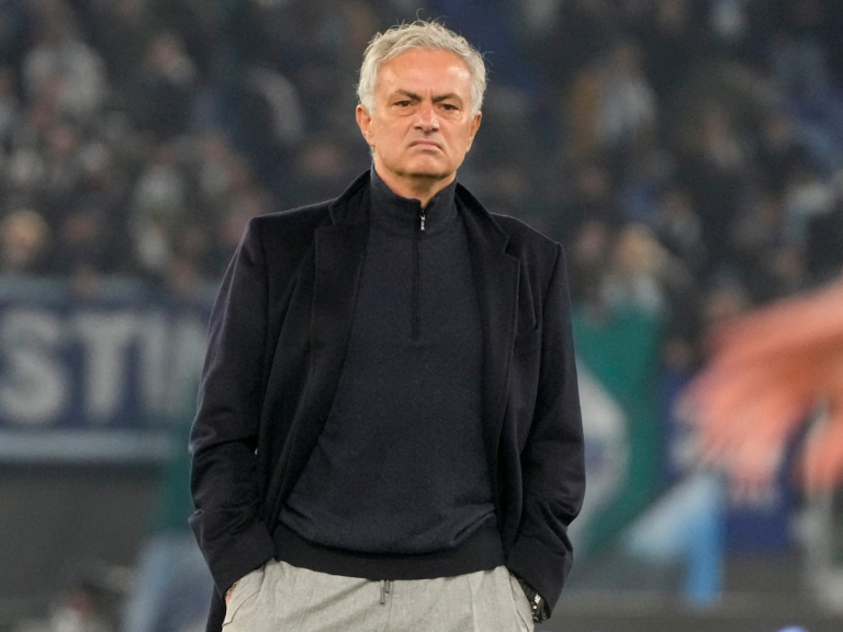 José Mourinho