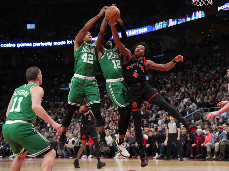 Celtics