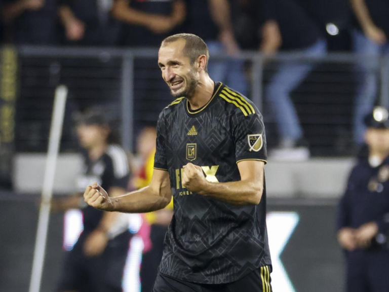 Chiellini