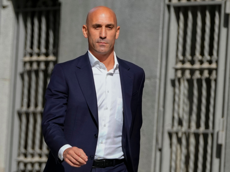 Rubiales