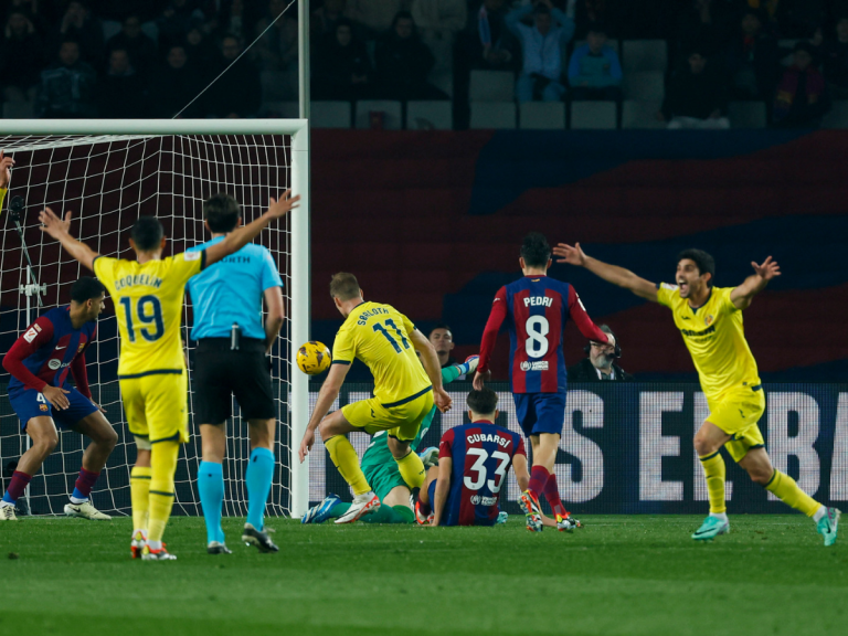 Villarreal
