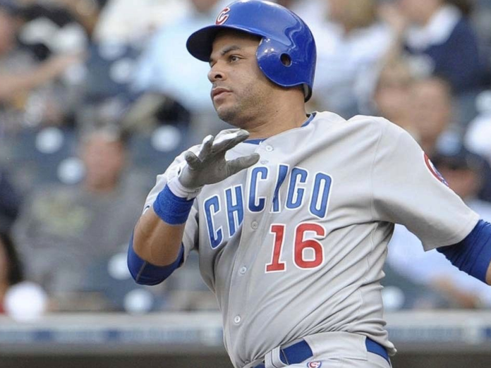 Aramis Ramírez Aramis Ramírez. (Foto: Denis Poroy/Getty Images)