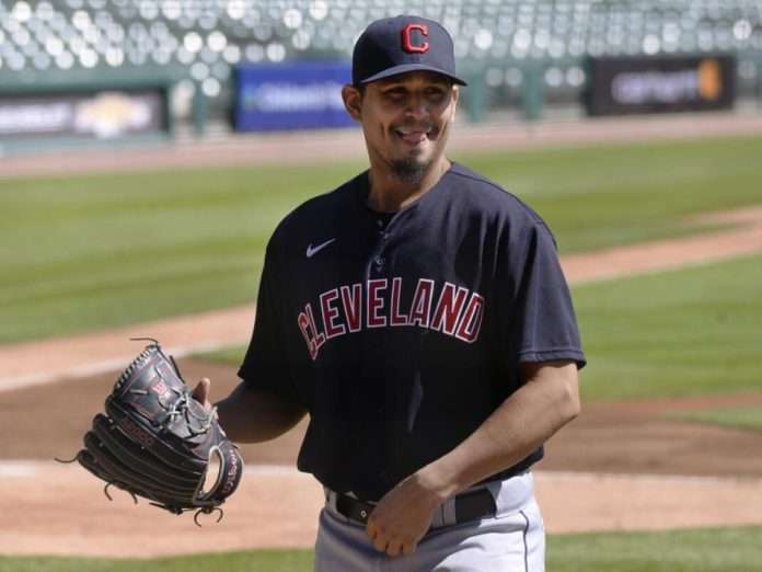 Carlos Carrasco Carlos Carrasco