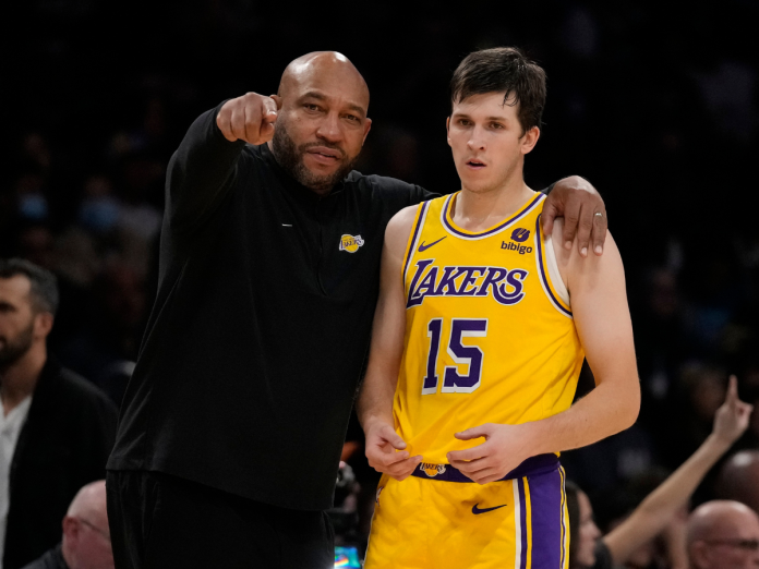 Los Ángeles Lakers