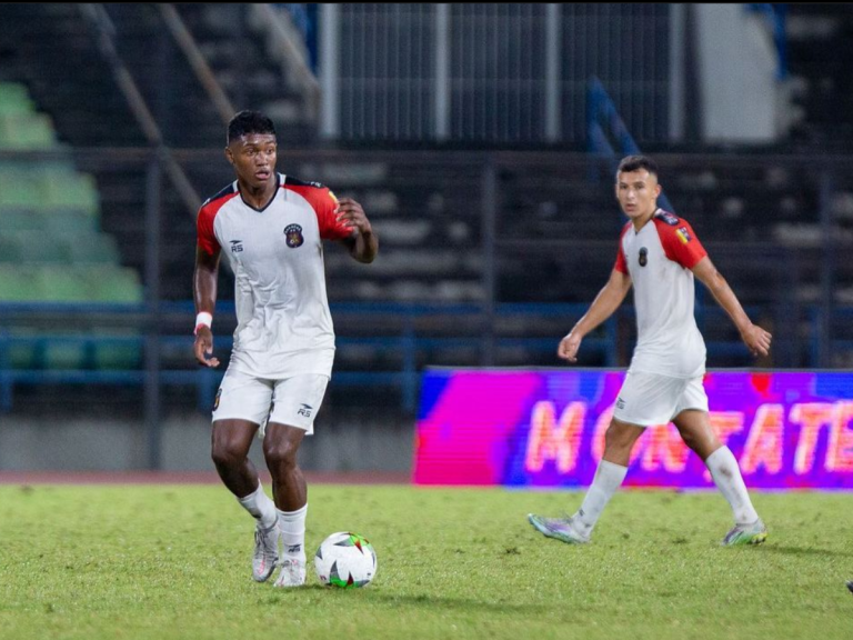 Yair Ramos cedido por Caracas FC al FC Cincinnati
