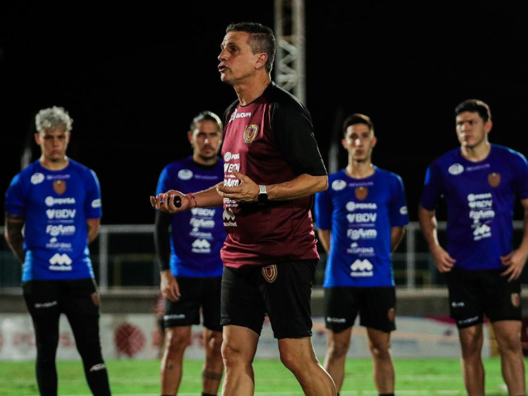 Vinotinto Sub-23