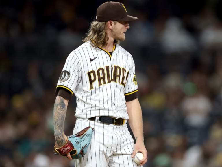 Astros podrían acordar con Josh Hader