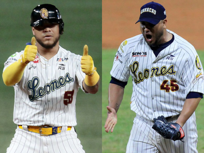 Tiburones y Cardenales