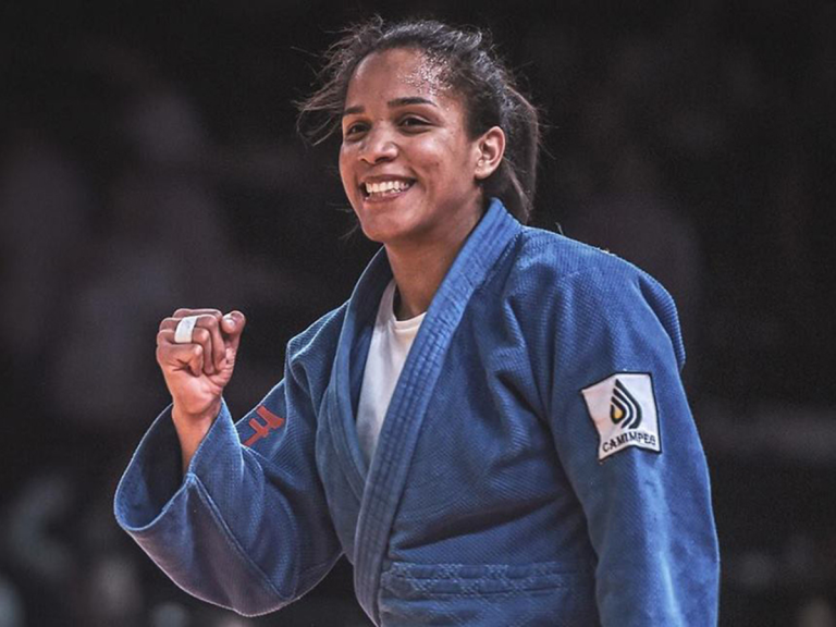 Judo venezolano vuelve a la acción este 2024