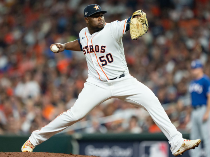 Héctor Neris Neris