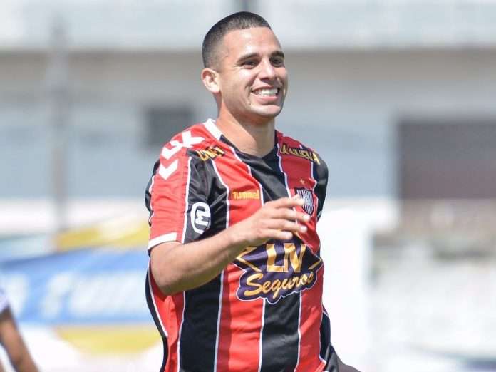 Elias Alderete Elias Alderete