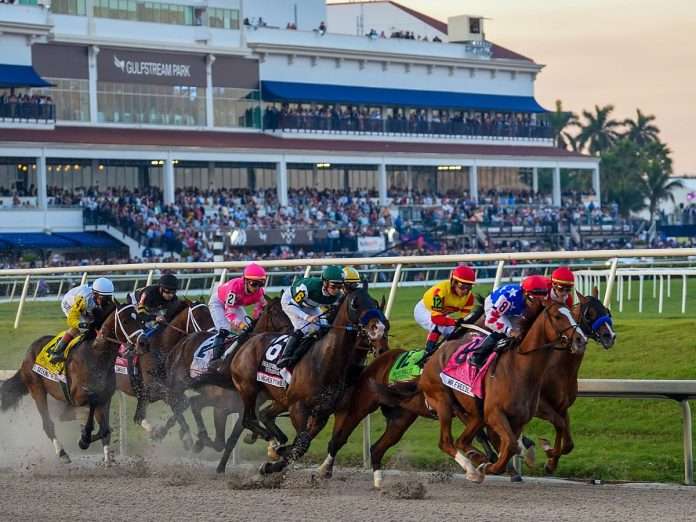 Gulfstream Park