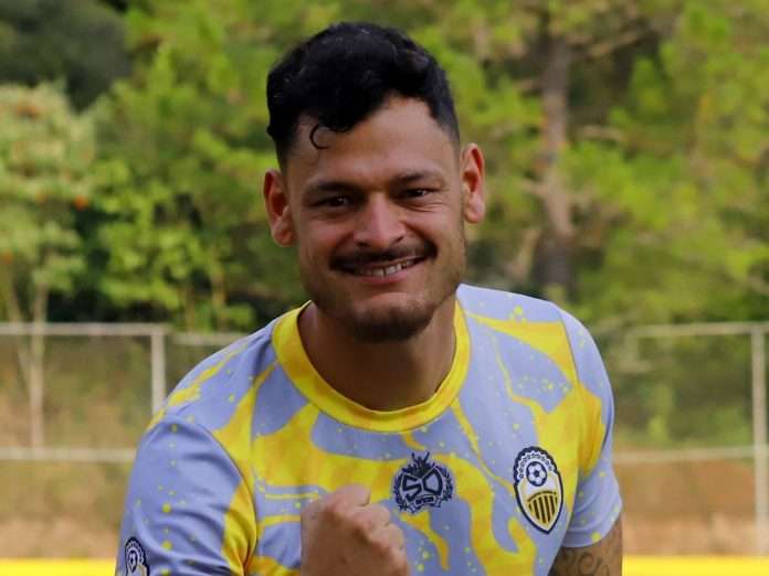 Haibrany Ruiz Haibrany Ruiz