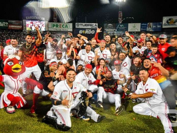 Ildemaro Vargas (Foto: Cardenales de Lara) Ildemaro Vargas (Foto: Cardenales de Lara)