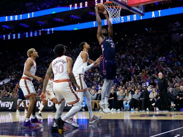 Joel-Embiid