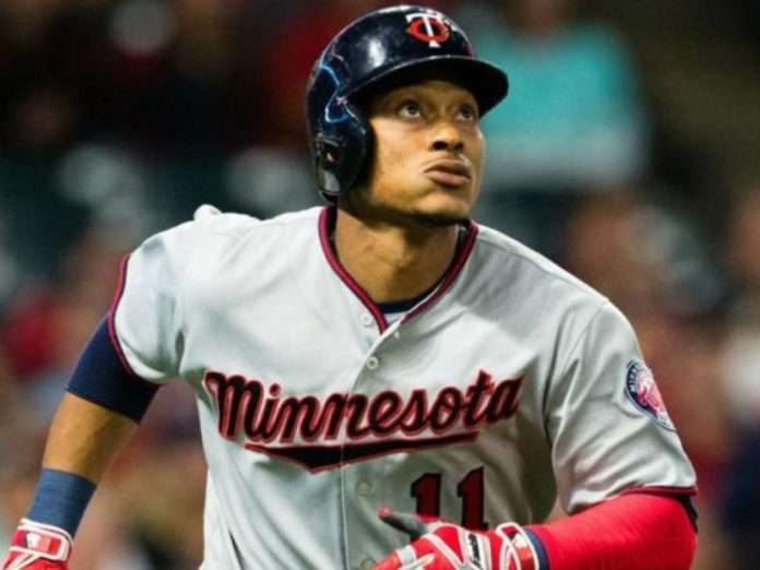 Jorge Polanco Jorge Polanco