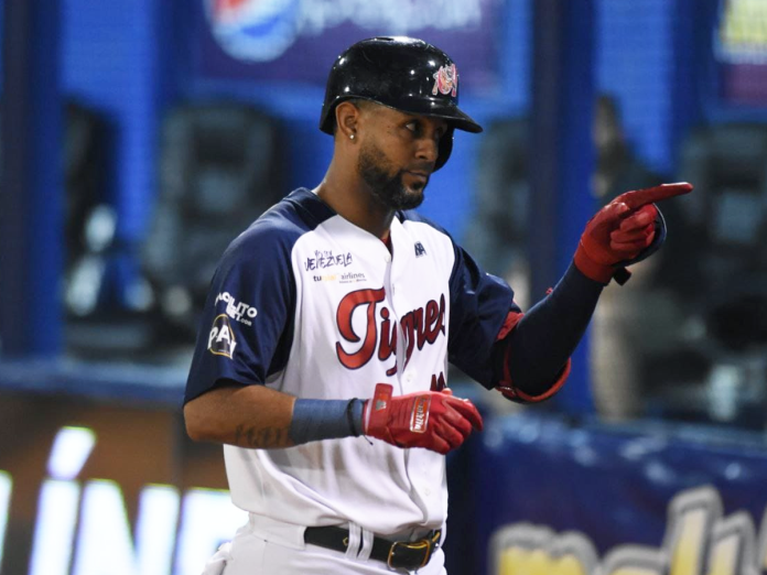 José Cafecito Martínez José