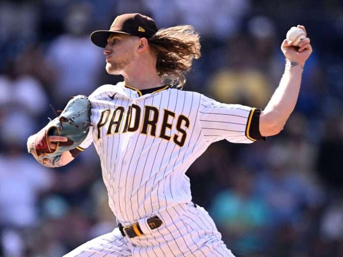 Josh Harder (Foto: AP) Josh Harder (Foto: AP)