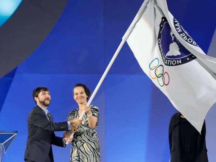 Juegos Panamericanos (Foto: EFE) Juegos Panamericanos (Foto: EFE)