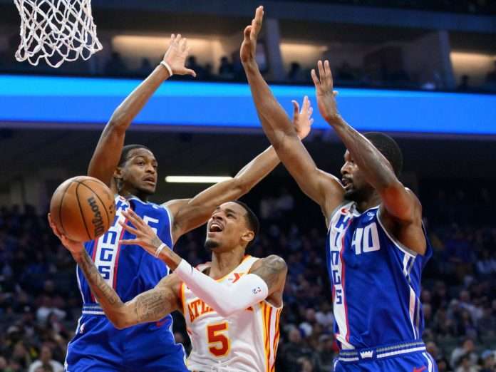 Kings (Foto: AP)