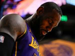 Lebron James