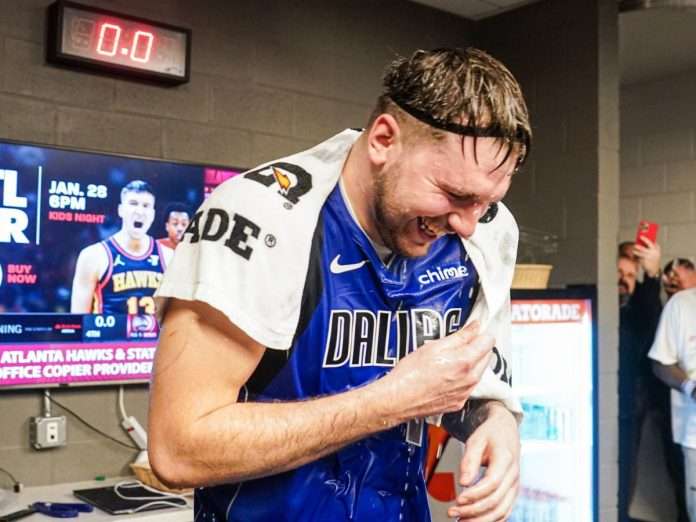 Luka Doncic