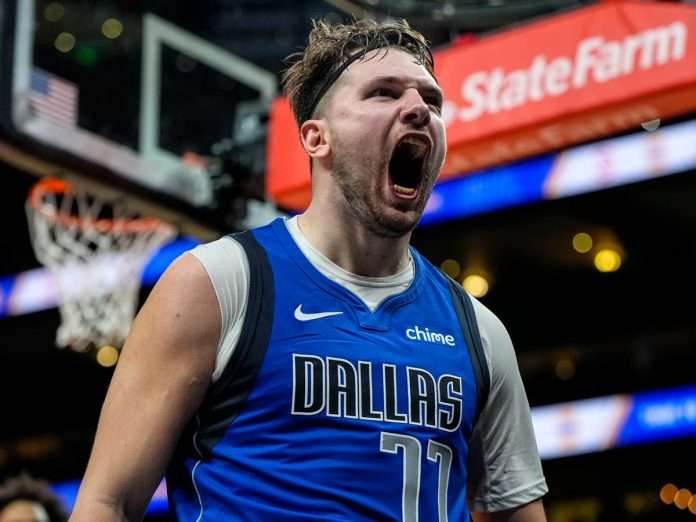Luka Doncic