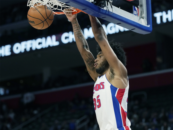 Marvin Bagley III. (Foto: Carlos Osorio/AP)